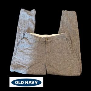 Old Navy Casual Pants Size Small